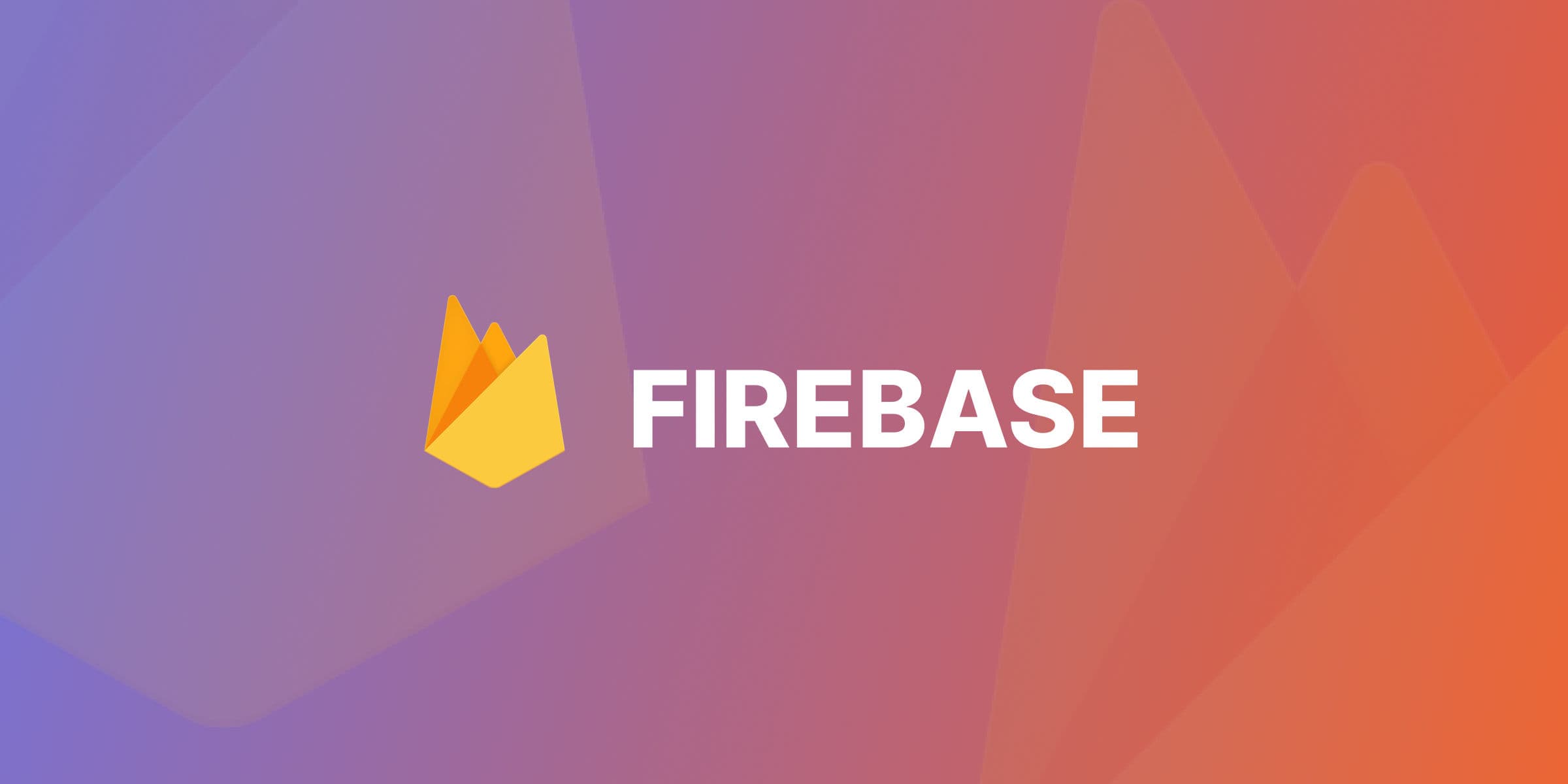 10 Benefits of using Firebase