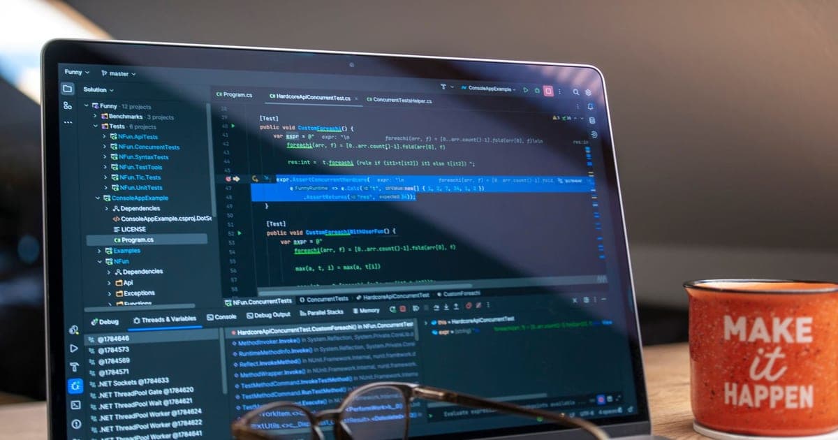 How to Choose an AI Coding Assistant: Buyer's Guide