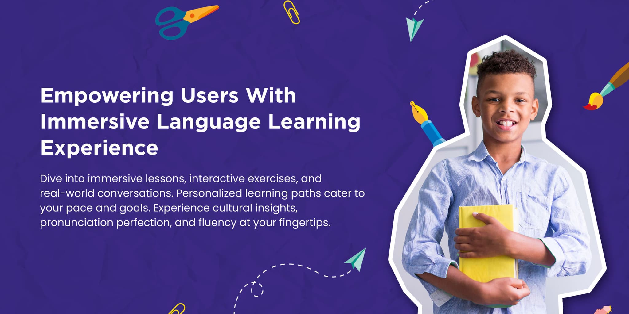 Fluentify: Your Personal Language Coach